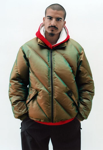 Supreme Fall/Winter 2019 Collection - Lookbook