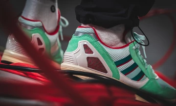 adidas ZX 9000 ZX Thousands Pack