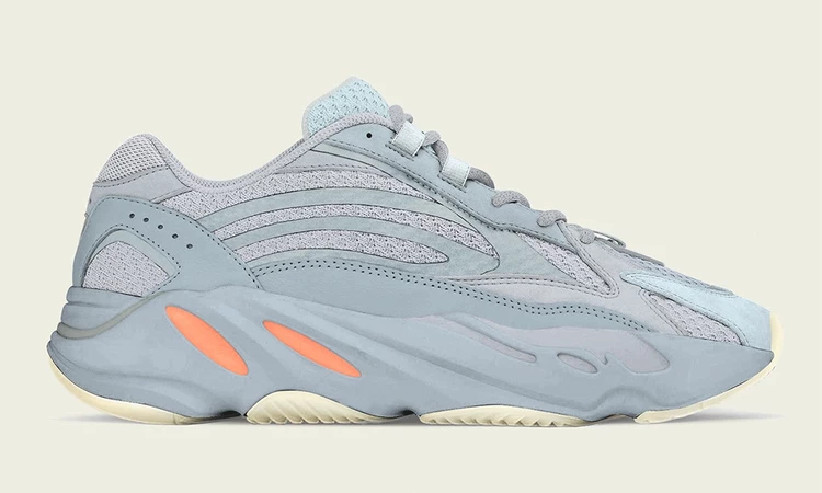 adidas Yeezy Boost 700 V2 Inertia Dead Stock