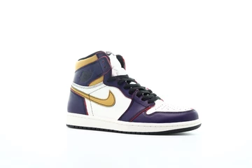 Nike SB Air Jordan 1 High LA To Chicago