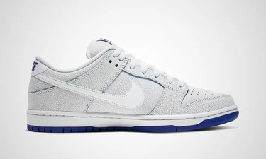 Nike SB Dunk Low Pro PRM Game Royal