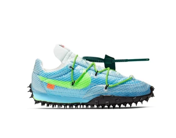 Off-White x Nike Waffle Racer