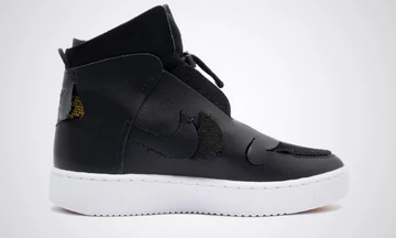 Nike WMNS Vandalised LX Black