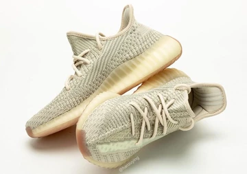 adidas Yeezy 350 V2 Citrin