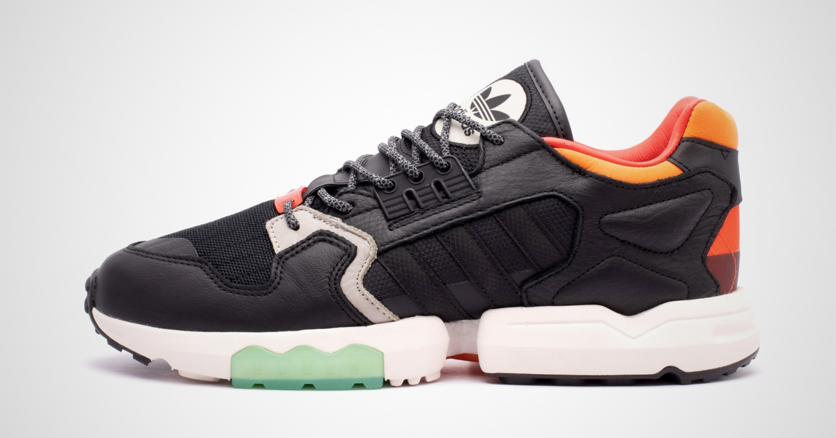 adidas ZX Torsion Bold Green EE5553 | Dead Stock