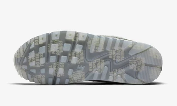 The Basement x Nike Air Max 90 City Series Pack