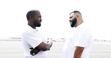 A brand new YEEZY for DJ Khaled!