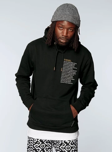 Jägermeister Streetwear Kollektion #FIRSTDROP