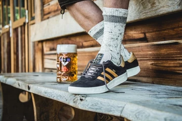 adidas München x Oktoberfest - Made in Germany