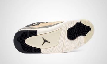 Nike WMNS Air Jordan 4 Retro Fossil