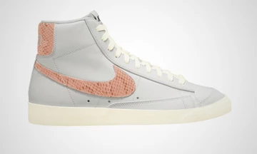 Nike Blazer Mid 77 Vintage Bronze Sail