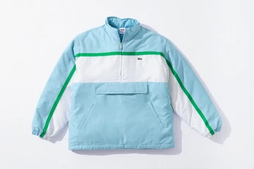 Supreme x Lacoste Fall 2019 Collection