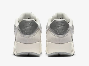 The Basement x Nike Air Max 90 City Series Pack