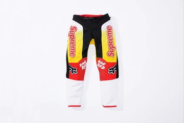 Supreme x Honda x Fox Racing