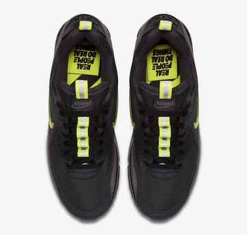 The Basement x Nike Air Max 90 City Series Pack