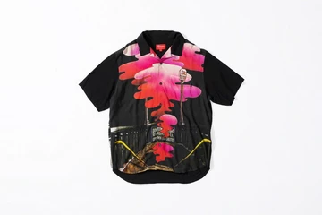 The Velvet Underground x Supreme Collection