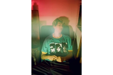 The Velvet Underground x Supreme Collection