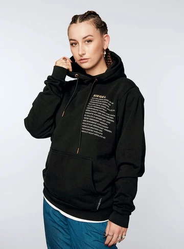 Jägermeister Streetwear Kollektion #FIRSTDROP