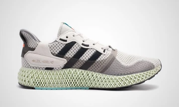 adidas Futurecraft ZX4000 4D I Want I Can