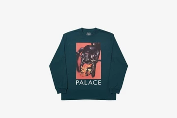 Palace Skateboards Fall/Winter 2019 Collection - First Drop