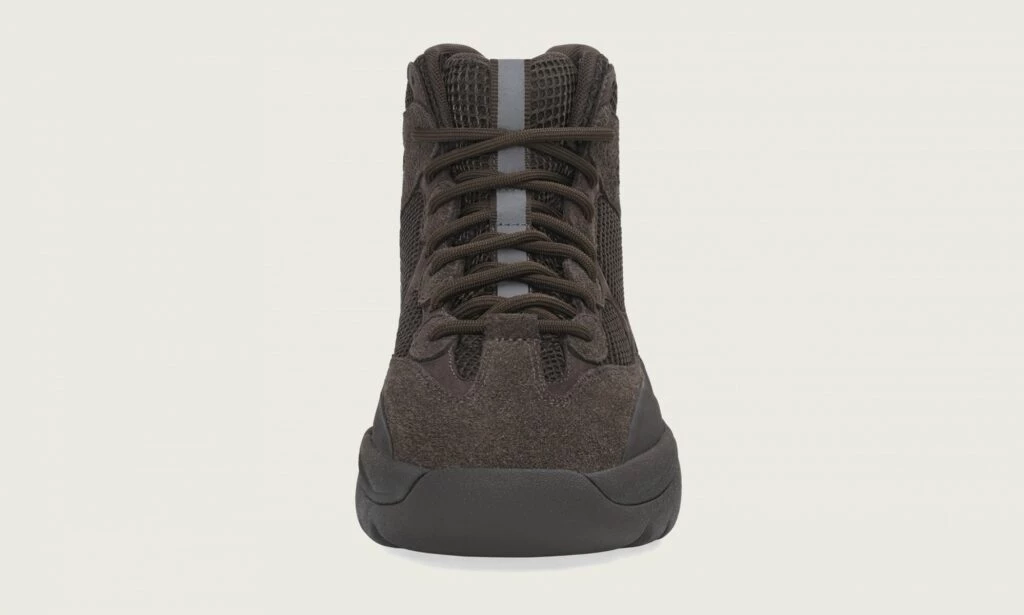 adidas Yeezy Desert Boot Oil EG6463 Dead Stock