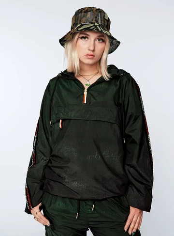 Jägermeister Streetwear Kollektion #FIRSTDROP