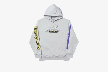Palace Skateboards Fall/Winter 2019 Collection - First Drop