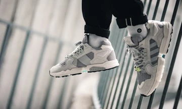 adidas ZX Torsion Grey