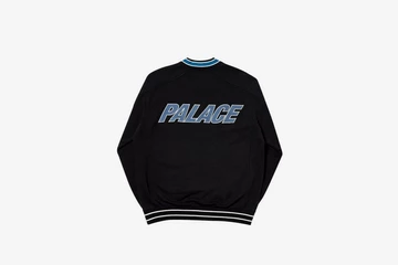 Palace Skateboards Fall/Winter 2019 Collection - First Drop