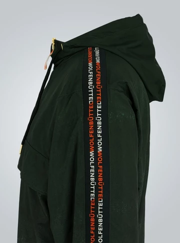 Jägermeister Streetwear Kollektion #FIRSTDROP