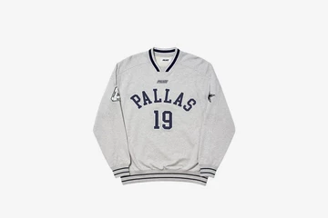 Palace Skateboards Fall/Winter 2019 Collection - First Drop