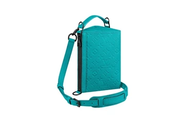 Louis Vuitton Accessory Collection SS20 designed by Virgil Abloh