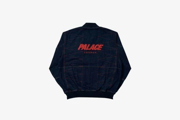 Palace Skateboards Fall/Winter 2019 Collection - First Drop