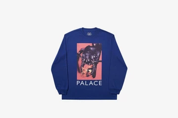 Palace Skateboards Fall/Winter 2019 Collection - First Drop