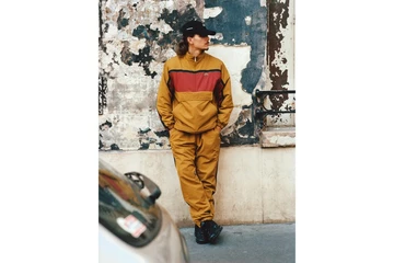 Supreme x Lacoste Fall 2019 Collection