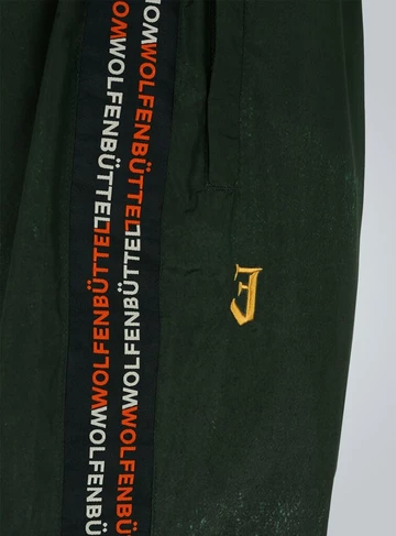 Jägermeister Streetwear Kollektion #FIRSTDROP