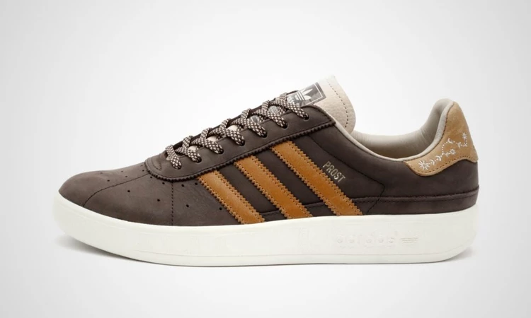 adidas Munchen x Oktoberfest Made in Germany BV0073 301 Dead Stock