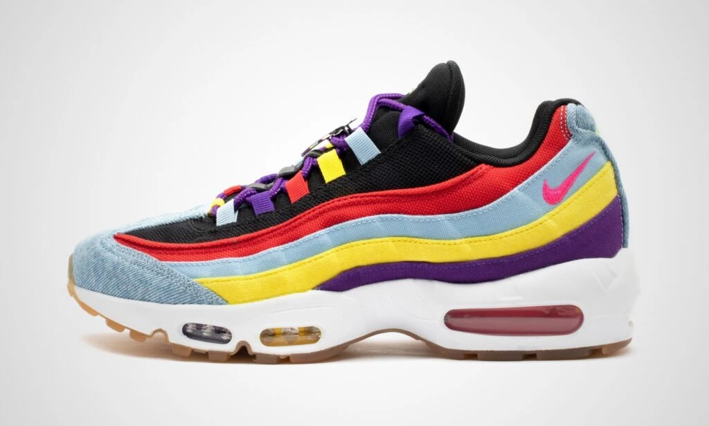 Air max 95 2009 online