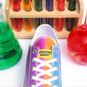 Chinatown Market x Converse