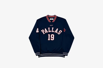 Palace Skateboards Fall/Winter 2019 Collection - First Drop