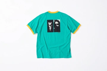 The Velvet Underground x Supreme Collection