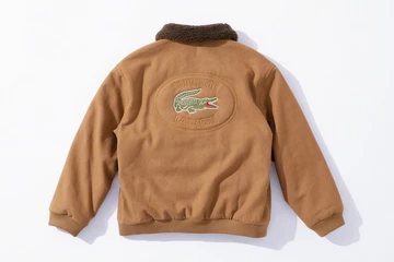 Supreme x Lacoste Fall 2019 Collection
