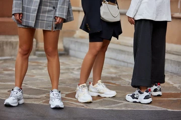 Die besten Ugly Dad Sneaker