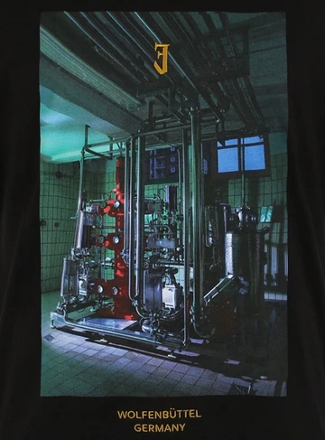 Jägermeister Streetwear Kollektion #FIRSTDROP