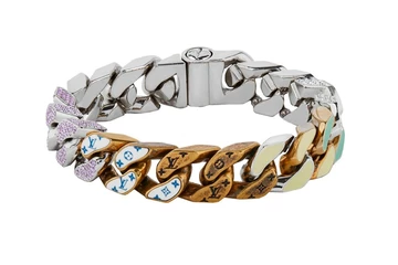 Louis Vuitton Accessory Collection SS20 designed by Virgil Abloh