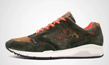 KangaROOS VeteranROOS Ultimate Camo