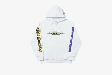 Palace Skateboards Fall/Winter 2019 Collection - First Drop