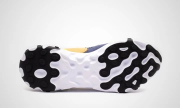 Nike React Sertu Black Volt