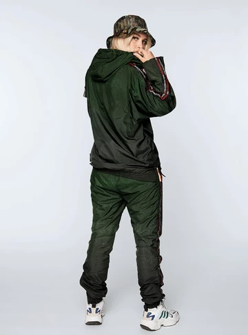 Jägermeister Streetwear Kollektion #FIRSTDROP