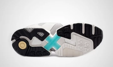 adidas ZX Torsion Grey